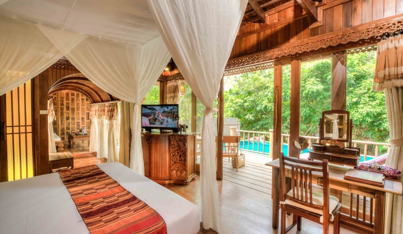 Santhiya Koh Phangan Resort & Spa-Hideaway Pool Villa 5_1643